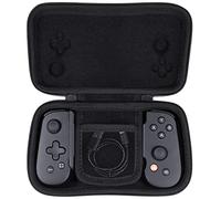 Aenllosi for Backbone One 2nd Gen/Backbone One Mobile Gaming Controller Hard Storage Carrying Case,Case Only,Black