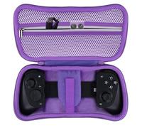 Aenllosi for Razer Kishi V3 Pro/Kishi Ultra Gaming Controller Hard Carrying Protective Case,Not Including Razer Controller,Case Only,Purple
