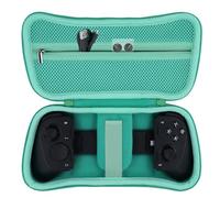 Aenllosi for Razer Kishi V3 Pro/Kishi Ultra Gaming Controller Hard Carrying Protective Case,Not Including Razer Controller,Case Only,Green
