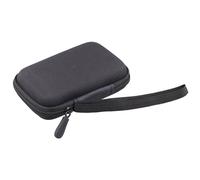 Aenllosi for TP-Link M7000/M7010/M7200 4G Mobiler WLAN Router, Hard Travel Portable Storage Protective Case, Black (Case Only)