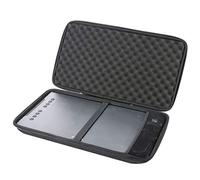 Aenllosi for XP-PEN Deco 01 V2/ V3 Graphics Drawing Tablets (Only Case) Hard Storage Case