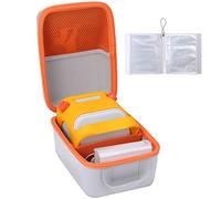 Aenllosi Hard Carrying Case Bag for Yoto Player (3rd Generation) Kids Audio & Music Player, Case Only