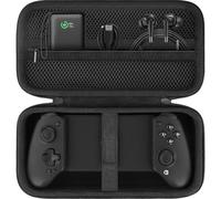 Aenllosi Hard Carrying Case Compatible with GameSir G8 Plus MFi/ G8 Plus/ G8 + Bluetooth Mobile Game Controller,Not Including Gamesir Mobile Controller(Case Only)
