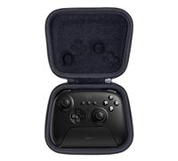 Aenllosi Hard Carrying Case for 8Bitdo Ultimate 2 Wireless, Black | Fit for 8Bitdo Ultimate 2 Wireless, Also Fits Ultimate Bluetooth & 2.4g Controller with Charging Dock, Case Only
