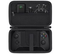 Aenllosi Hard Carrying Case for 8Bitdo Ultimate Mobile Controller, Black