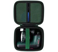 Aenllosi Hard Carrying Case for Bosch UniversalBrush UniversalBrush, Black
