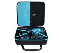 Aenllosi Hard Carrying Case for Makita MP001GZ/MP181DZ Compressor(Case Only)