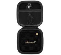 Aenllosi Hard Carrying Case for Marshall Willen II Bluetooth Speaker, Black