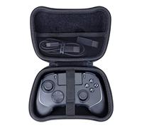 Aenllosi Hard Carrying Case for Razer Wolverine V2 PRO Controller, Only Case (Black)