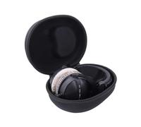 Aenllosi Hard Case for beyerdynamic DT 770/990 PRO Studio Headphones, Black