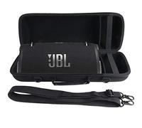Aenllosi Hard Case for JBL Xtreme 3 Wireless Bluetooth Speaker, Black
