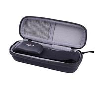 Aenllosi Hard Case for Polar H10 H9 Heart Rate Sensor/Monitor, Black