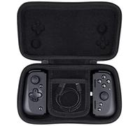 Aenllosi Hard Case for Razer Kishi V2 Mobile Gaming Controller, Black
