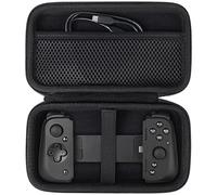 Aenllosi Hard Case for Razer Kishi V2 Mobile Gaming Controller, Black