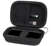 Aenllosi Hard Case for TP-Link M7352/M7350 V4 Router, Black