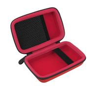 Aenllosi Hard Protective Case for Blaze Neo Geo/Technos/Atari/Taito, Red