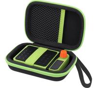 Aenllosi Hard Protective Storage Case for Giiker Super Decoder, Black