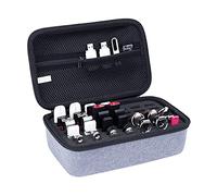 Aenllosi Hard Storage Case for SanDisk/Integral/Samsung/Inland/PNY/Netac