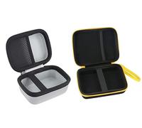 Aenllosi Hard Travel Case Compatible with Kodak PIXPRO WPZ2 Waterproof Digital Camera+Kodak Mini 3 Retro/Shot 3 Retro/Shot Combo 3 Photo Printer (Only case)