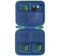 Aenllosi Protective Case for SanDisk 500GB/1TB/2TB, Monterey