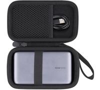Aenllosi Protective Case for UGREEN Nexode 100W 20000mAh 25188 Power Bank