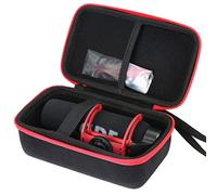 Aenllosi Protective Storage Case for Rode VideoMic GO On-Camera Microphone