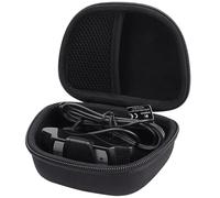 Aenllosi Storage Case for Logitech C920/C922/C925e/C930e Webcam, Black
