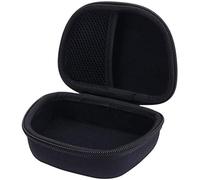 Aenllosi Storage Case for Logitech C920/C922/C925e/C930e Webcam, Black | Also Fits Logitech C920 C920e C920s C920x C922 C922x C925e , EVA Hard Shell Protection, Shockproof Case Protection, Case Only