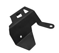 Aenmcs Handlebar Guard Fit for BMW F900GS F750/800/900GS Adventure Motorcycle Protector Gear Shift Lever Protective Cover Pad(Black F850GS)