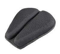 Aenmcs Motorbike Seat Covers Breathable Motorcycle Seat Cushion Gel Seat Pad Shock Absorption Comfortable Motorbike Seat Pad