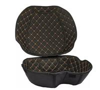 Aenmcs Motorcycle Tail Bag Fit for GIVI TRK52B TRK 52B TRK52-B Motorcycle Trunk Case Liner Rear Luggage Box Inner Tail Protector Lining Bag(A Set)