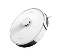 - AENO RC2S Robot Vacuum Cleaner Wiping Function/Laser Sat Nav / 150 m² White Retail