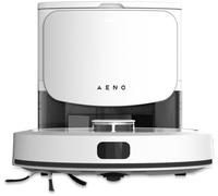 AENO RC4S Robot Vacuum Cleaner - White, White