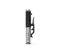 AENO SV1 Sous Vide Precision Cooker - 4 Automatic Programmes With LCD Display, Touch Control and Timer Up to 100 Hours, Black