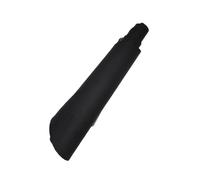AENQNVK Car leather Dashboard Cover Suede Sunshade Carpet,For Honda StepWagon Stepwgn G4 2010 2011 2012 2013 2014