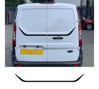 AENQNVK Car Rear Door Stickers Camper Van Line Graphics Vinyl Film Decals,Fit For Ford Transit Connect Tuning Accessories