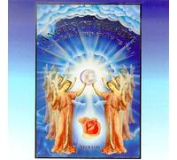 Aeoliah - Vol. 1-Angels of Healing