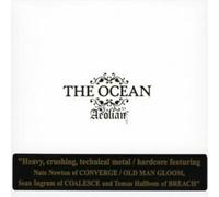 Aeolian Aeolian (CD) Album