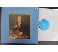 Aeolian Quartett - Haydn Edition Vol. 15 die Streichquartette Vol. 2. Quartette op. 3, 9, 51. Aeolian Quartett Stereo