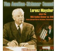 Aeolian-Skinner Sound by Lorenz Maycher (2004-10-26)