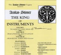 Aeolian-Skinner - The King Of Instruments