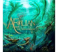 Aeolian - The Negationist