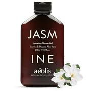 Aeolis Skincare Jasmine Hydrating Shower Gel 250 ml