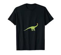Aeolosaurus (Titanosaur / Titanosaurian Sauropod Dinosaur) T-Shirt