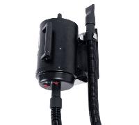 Aeolus Dryer Bracket - Monster Option: Monster/Cyclone