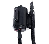 Aeolus Dryer Brackets