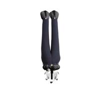 AEOLUS Iron Dryer Automatically Dries Irons Trousers Jeans Sports Military Pants Freshens up Sanitizes Garments Ironing System Ironer Dryer 4 in 1 Vertical Ironing 3 Programs SA09 ECO INOX