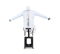 AEOLUS Iron Dryer SA11 S Full V3 Automatically Dries Irons Shirts Blouses Polo Sweatshirts Refresh Clothes Ironing System Vertical Drying Professional Upright Ironing 2 Programs 5 Years Warranty