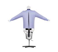 AEOLUS IronDryer SA07S SELF Self-service Activities Automatically Dries Irons Shirts Blouses Polo Sweatshirts Refresh Clothes Ironing System Vertical Drying 2Programs Adjustable Height 5Years Warranty