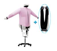 AEOLUS Ironing Machine Station Vertical Iron Clothes Drying SA05 SP V6